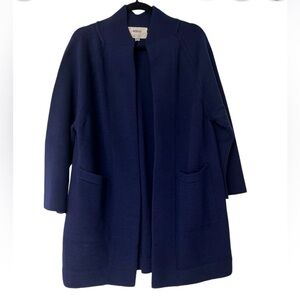 Dorce Vintage for Leroy Wool Cardigan, L